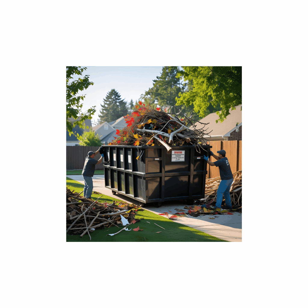 Dumpster Rentals in Shelbyville